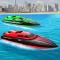 Boat Racing Game:Driving games