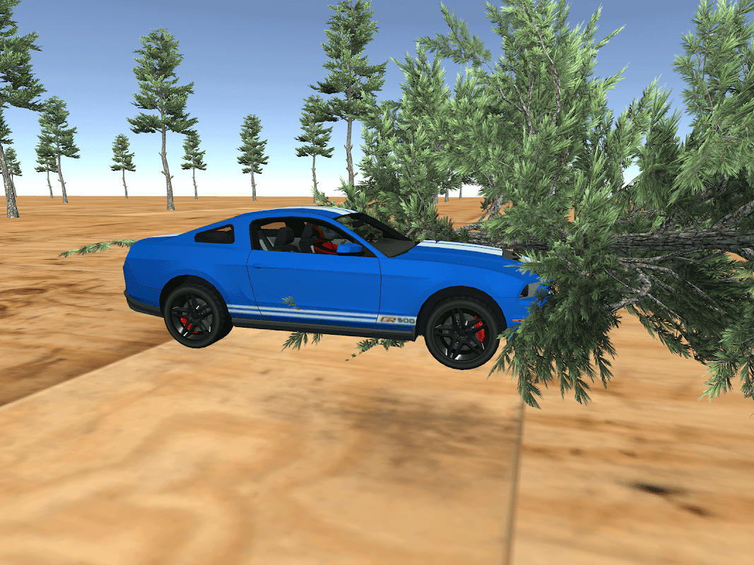 E46&M3 Drift and Drive : Cop Car Game Screenshots