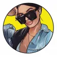 Insta Influencer