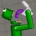 Monster Melon Playground Mod