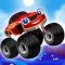 Amazing monster truck 3D