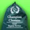 Champion Cleaners FL