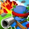 Boom Boom Master