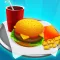Drive In Fast Food