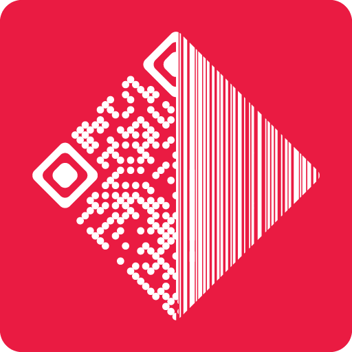 Qr & Barcode Scanner Generator
