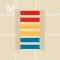 Montessorium: Intro to Colors