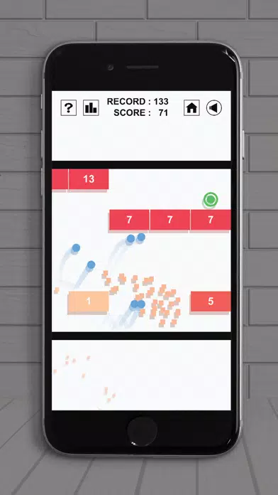 صور Bounce Brick Breaker