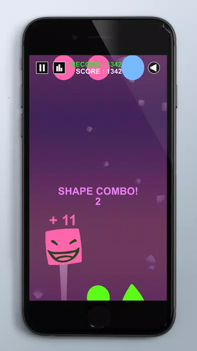 Fever Flight Screenshots