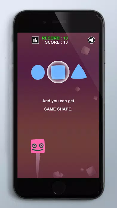 Fever Flight Screenshots