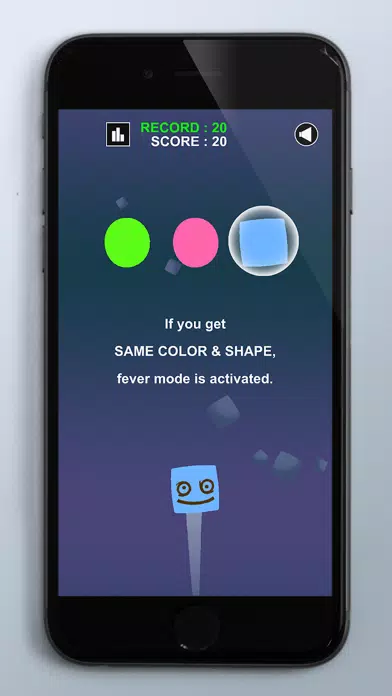 Fever Flight Screenshots
