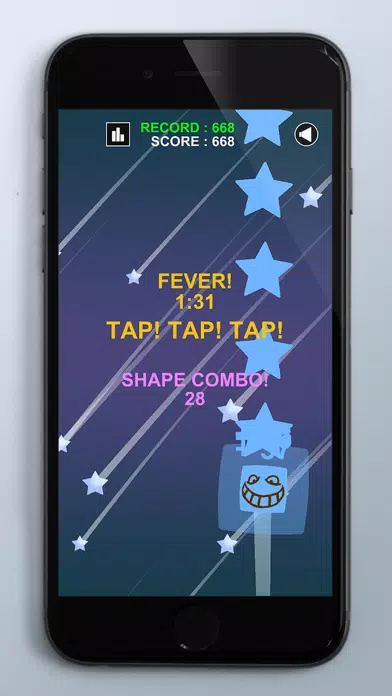 Fever Flight Screenshots