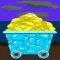 Go Mine Cart