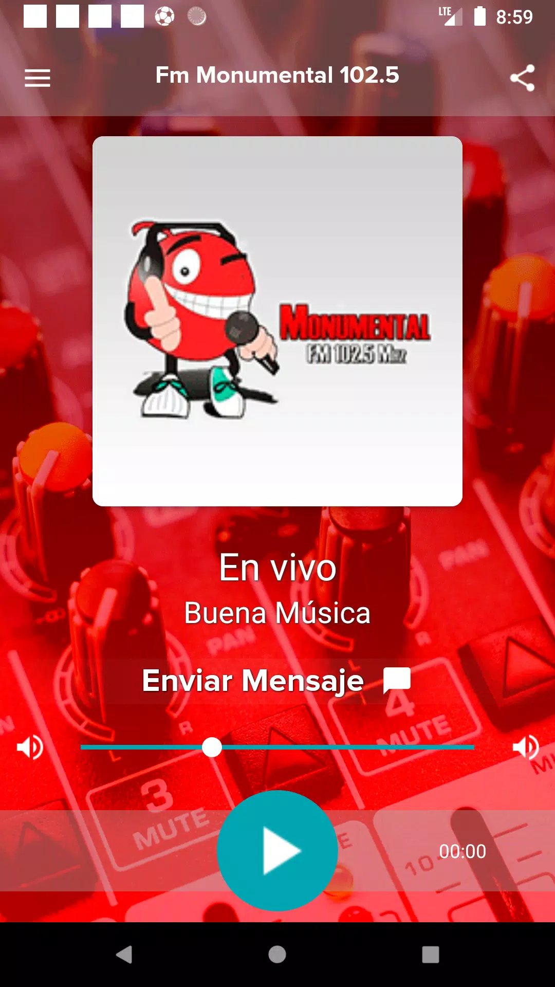 Fm 102.5 Screenshots