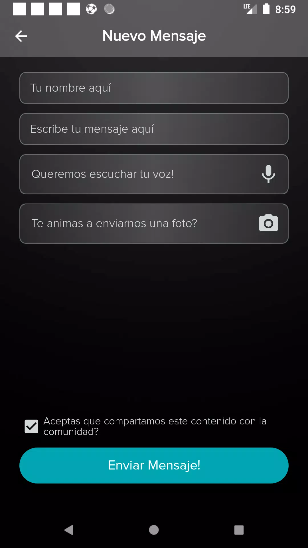 Fm 102.5 Screenshots