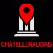 Châtelleraudais Guide Monument Tracker