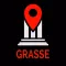 Grasse Guide Monument Tracker