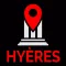Hyeres Guide Monument Tracker