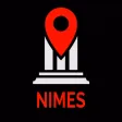 Nîmes Guide Monument Tracker