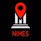 Nîmes Guide Monument Tracker