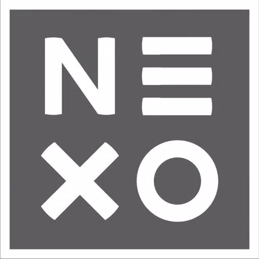 Nexo Puzzle Nexo Puzzle
