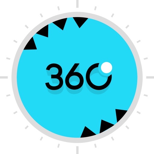 360 Degree 360 Degree