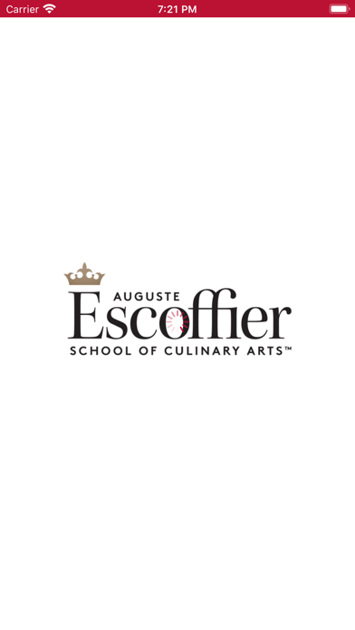 Auguste Escoffier Culinary Screenshots