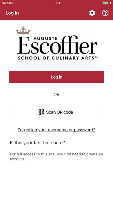 Auguste Escoffier Culinary Screenshots