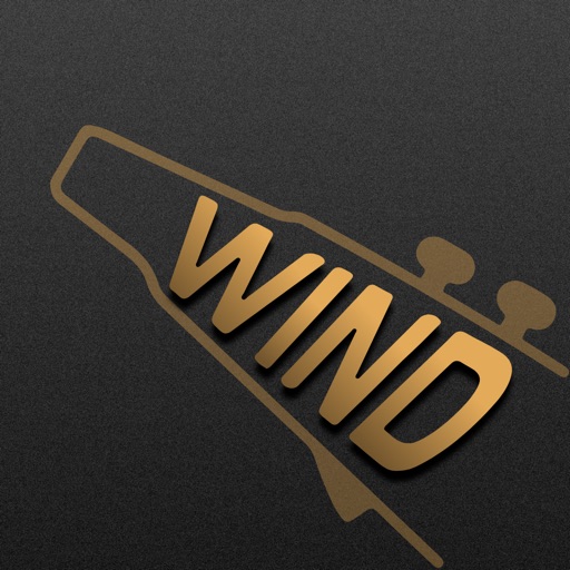 Wind-智能电吹管 Wind-智能电吹管