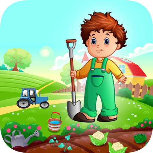 Little Farmer Life