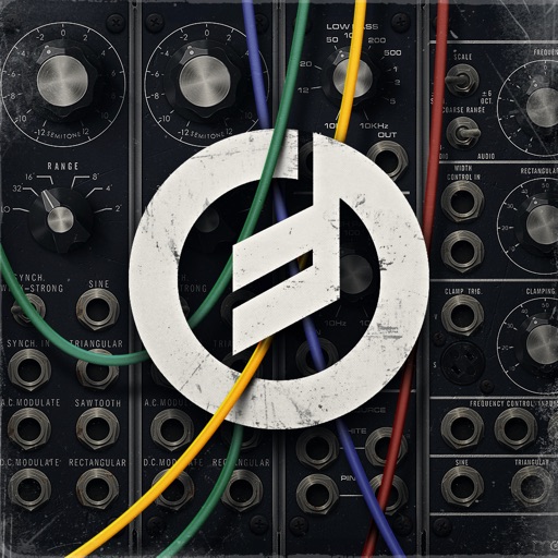 Model 15 Modular Synthesizer Model 15 Modular Synthesizer