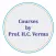 Courses by Prof. H. C. Verma