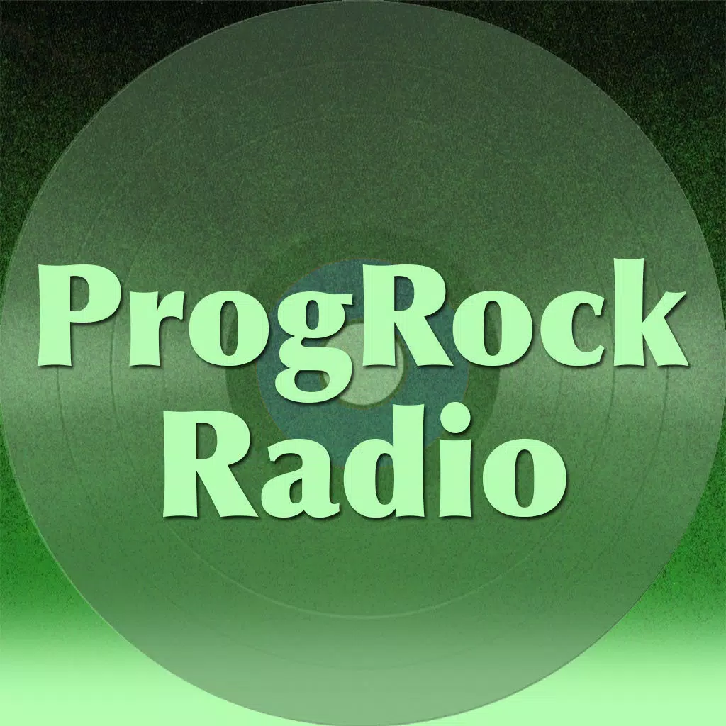 ProgRock Radio ProgRock Radio