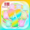 PrettyKeyboard ThemesExclusive Danish language