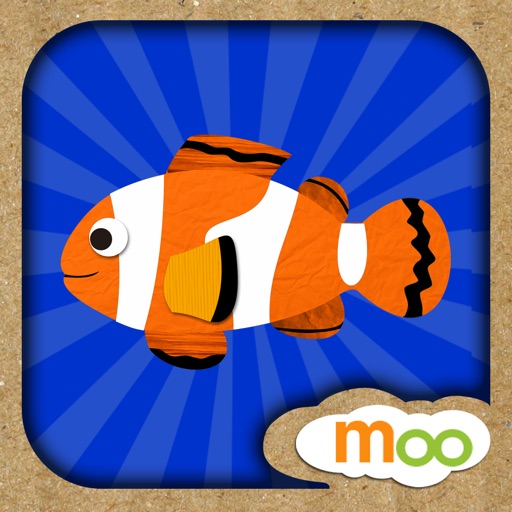 Sea Animals - Puzzles, Games for Toddlers & Kids Sea Animals - Puzzles, Games for Toddlers & Kids