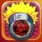 Manga & Anime Sticker Camera