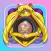 Manga & Anime Sailor Sticker Camera : Pretty Crystal Photo Dress Up For Sailor Moon
