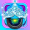 Manga & Anime Babie Sticker Camera - Rainbow Dash Dress Up Booth Monster