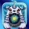 Anime & Manga Digipic Sticker Camera Digimon Cartoon Monster Style