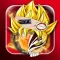 Anime & Manga All Super Star Hero Stick Photo Dress Camera
