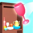 Perfect Shelf