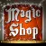 Magic Shop