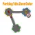 Parking Tdtc Zone Color