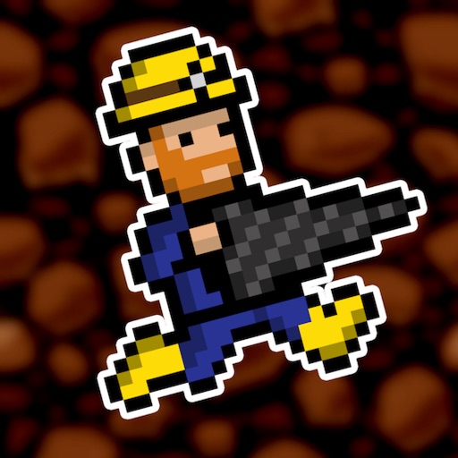 Magma Miner Magma Miner