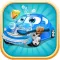 Baby Car Wash & Go Learn!
