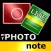My Photo Note Lite - Taking Photo Notes Made Easy