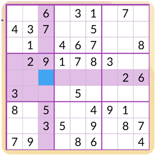 Suduko Puzzle Game