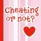 Cheating Test