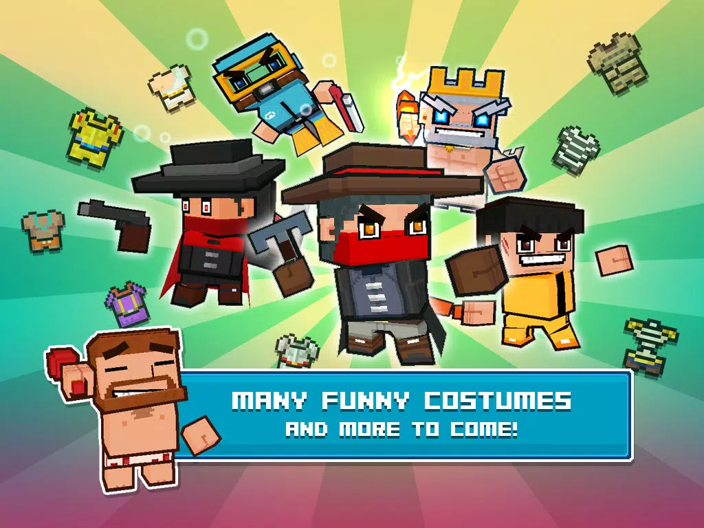 Demon Blitz! iPad  Screenshots