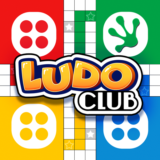 Ludo Club - Fun Dice Game Ludo Club - Fun Dice Game