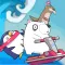 Cool Surfers 1 :Penguin Run 4 Finding Marine Subway 2 Free